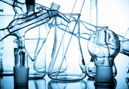 Pharma/Chemical Industries
